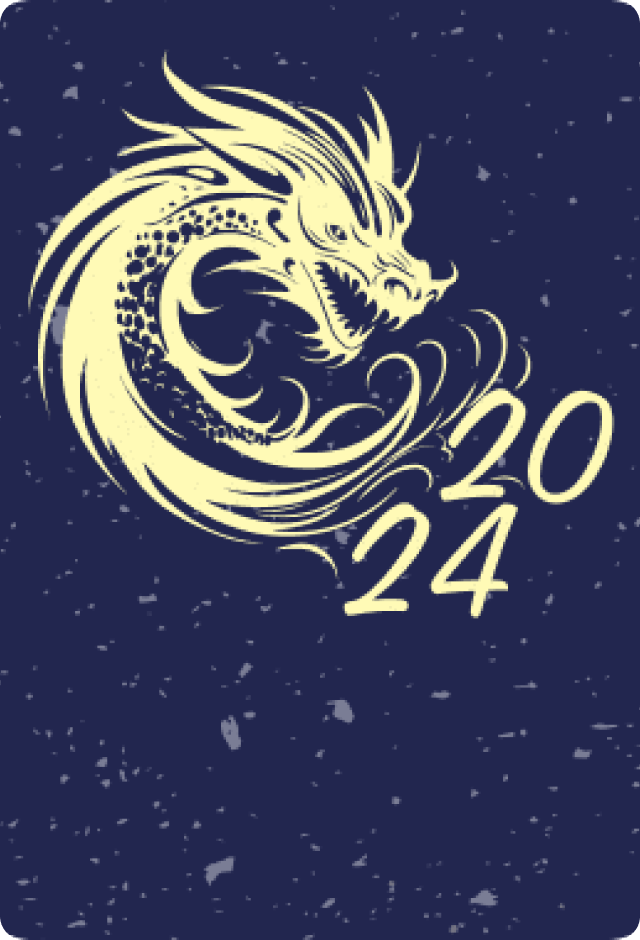 2024 Horoscope and Prediction