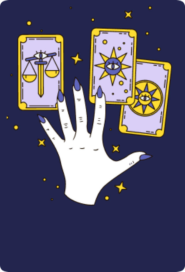 Tarot Compatibility Reading